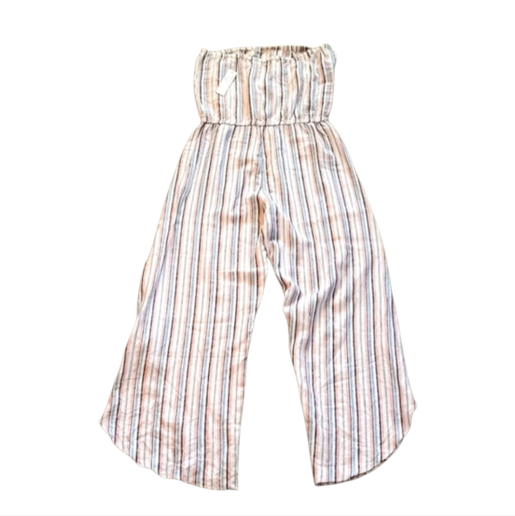 28b. Nwt Drew Jumpsuit Size Small